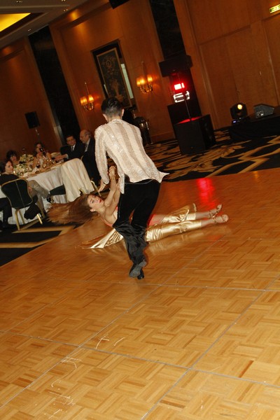LAU MSA 4th Annual Gala Dinner
